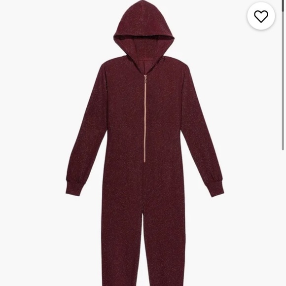 Savage X Fenty Jumpsuit - Picture 4 of 10